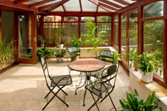 Dines Green conservatory quotes