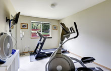 Dines Green home gym construction leads