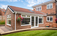 Dines Green house extension leads