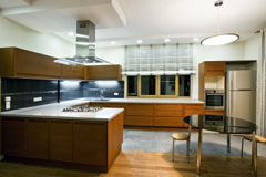 kitchen extensions Dines Green